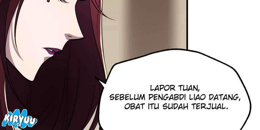 The Hunter chapter 51 halaman 77