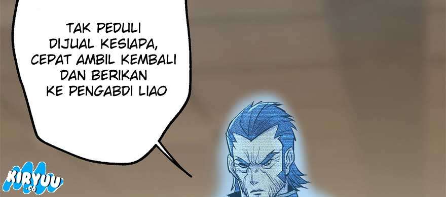 The Hunter chapter 51 halaman 80