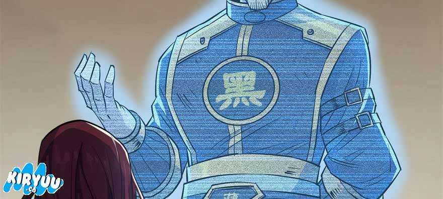 The Hunter chapter 51 halaman 81