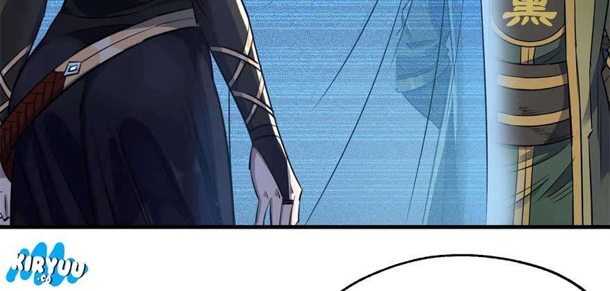 The Hunter chapter 51 halaman 83