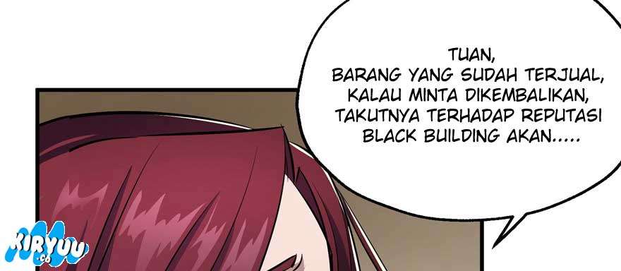 The Hunter chapter 51 halaman 84