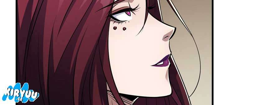 The Hunter chapter 51 halaman 85