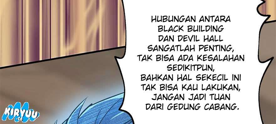 The Hunter chapter 51 halaman 92