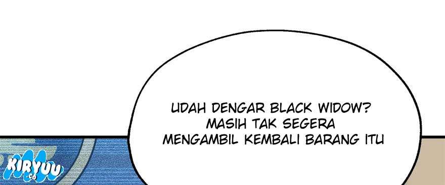 The Hunter chapter 51 halaman 97