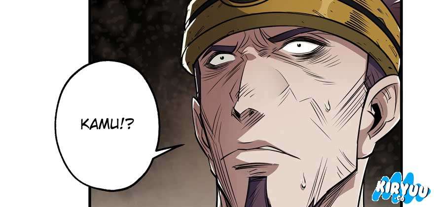 The Hunter chapter 51 halaman 107