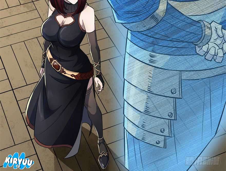 The Hunter chapter 51 halaman 115