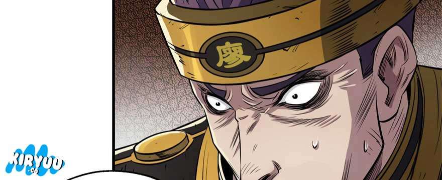 The Hunter chapter 51 halaman 117