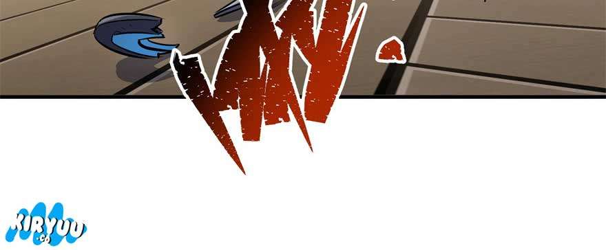 The Hunter chapter 51 halaman 128