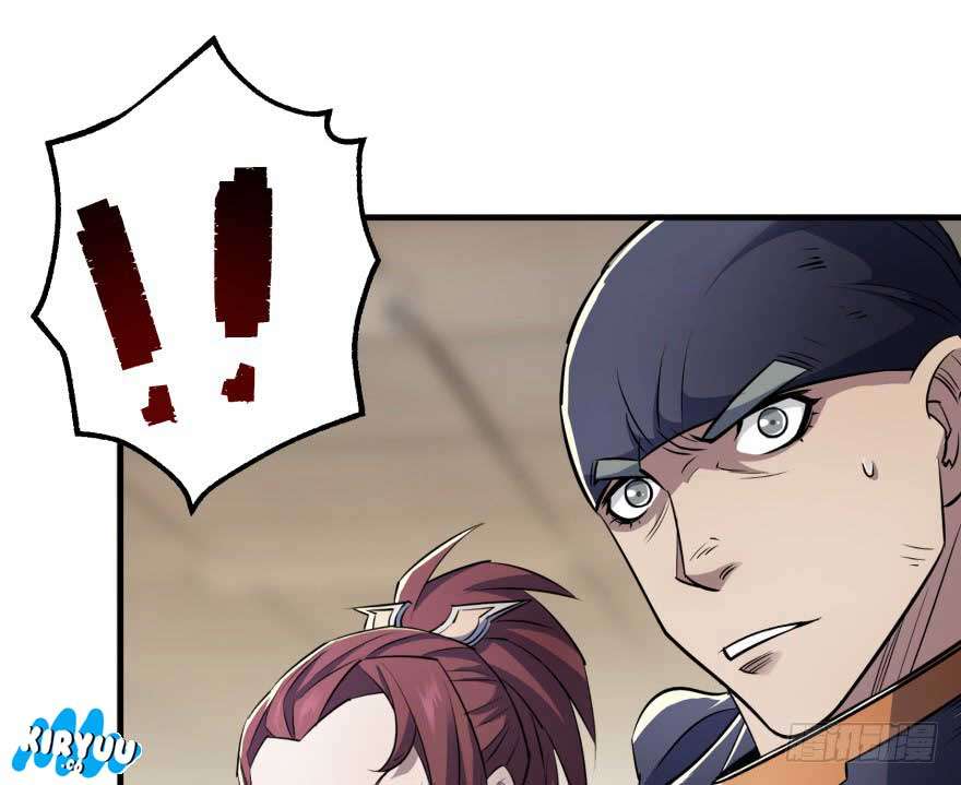 The Hunter chapter 51 halaman 132