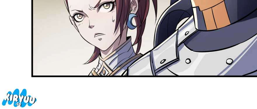 The Hunter chapter 51 halaman 133
