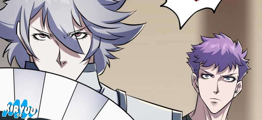 The Hunter chapter 51 halaman 135