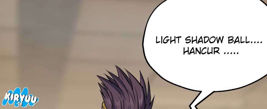 The Hunter chapter 51 halaman 141