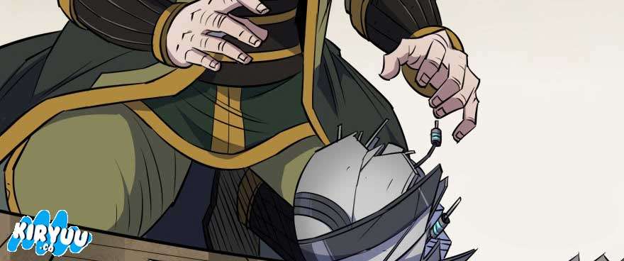 The Hunter chapter 51 halaman 143