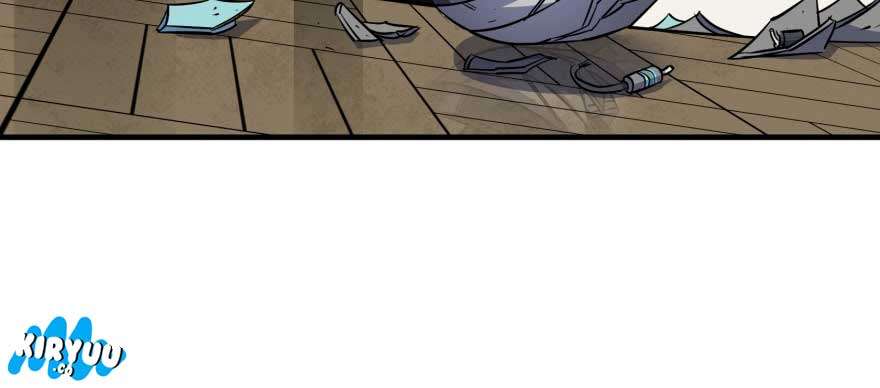 The Hunter chapter 51 halaman 144