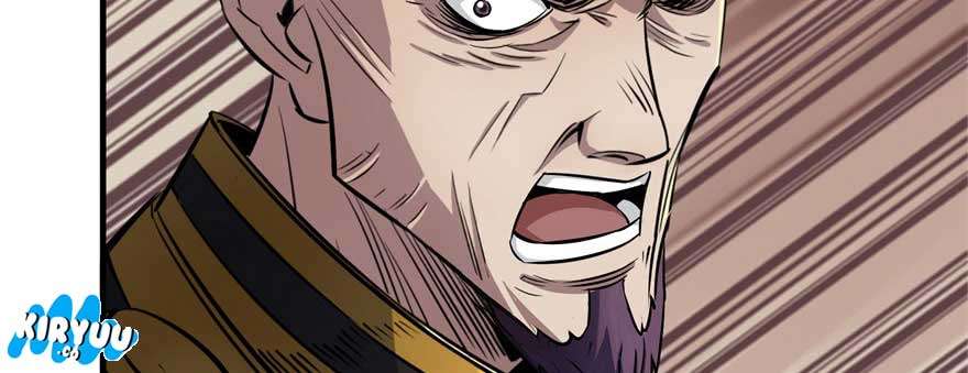 The Hunter chapter 51 halaman 148