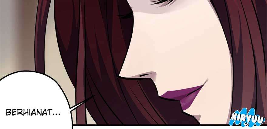The Hunter chapter 51 halaman 151