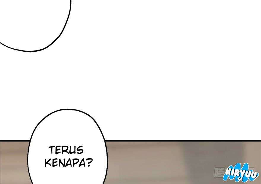 The Hunter chapter 51 halaman 152