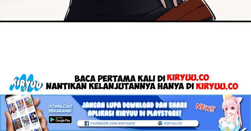 The Hunter chapter 51 halaman 156