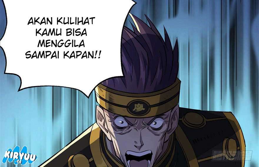 The Hunter Bab 52 halaman 16