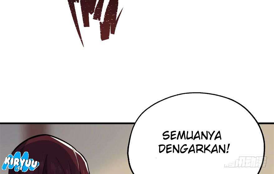 The Hunter Bab 52 halaman 61