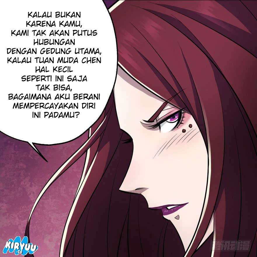 The Hunter Bab 52 halaman 79