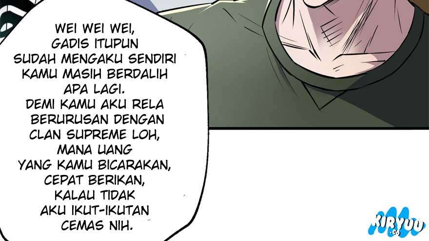 The Hunter Bab 52 halaman 92