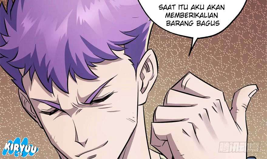 The Hunter Bab 52 halaman 112