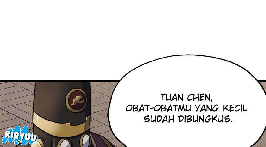 The Hunter Bab 52 halaman 117