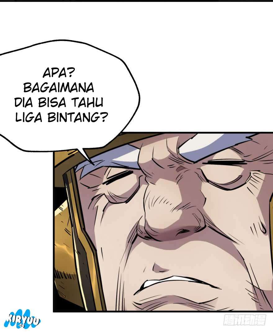 The Hunter Bab 53 halaman 10