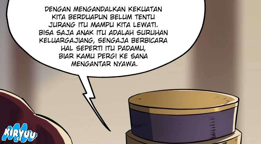 The Hunter Bab 53 halaman 12