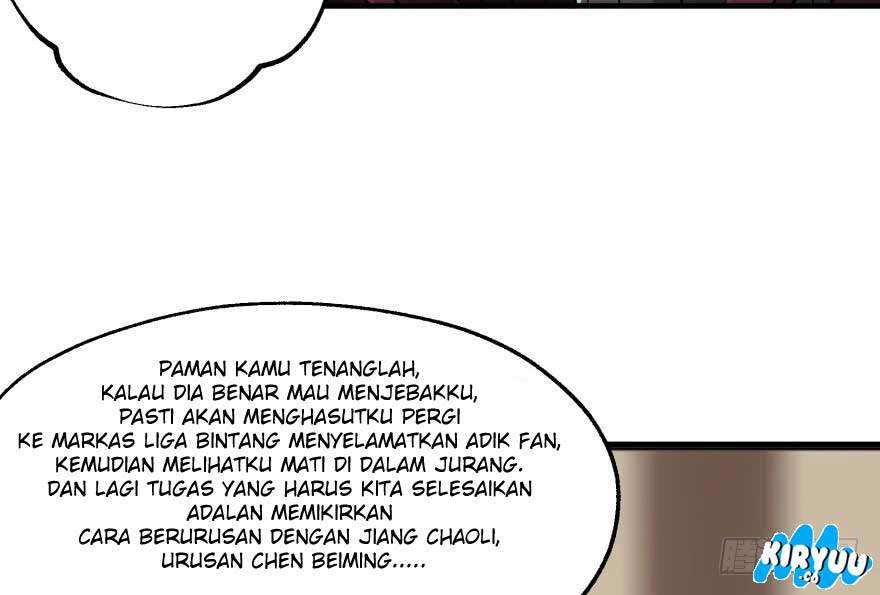 The Hunter Bab 53 halaman 17