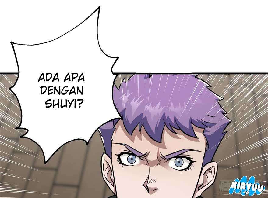 The Hunter Bab 53 halaman 34