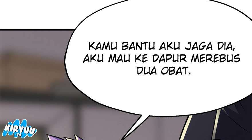The Hunter Bab 53 halaman 52