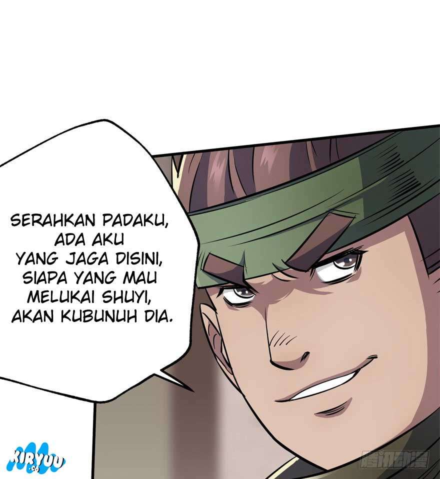 The Hunter Bab 53 halaman 56