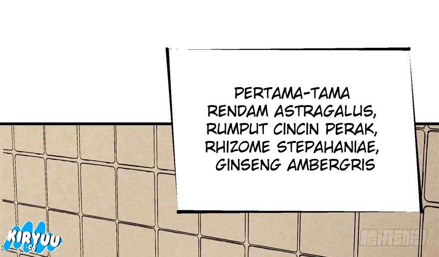The Hunter Bab 53 halaman 72