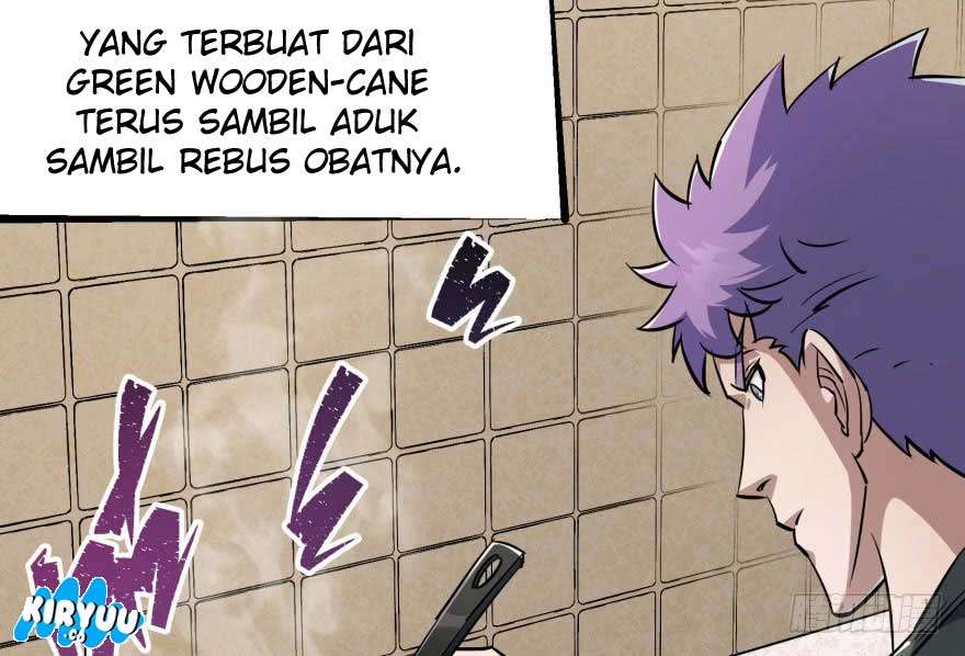 The Hunter Bab 53 halaman 78