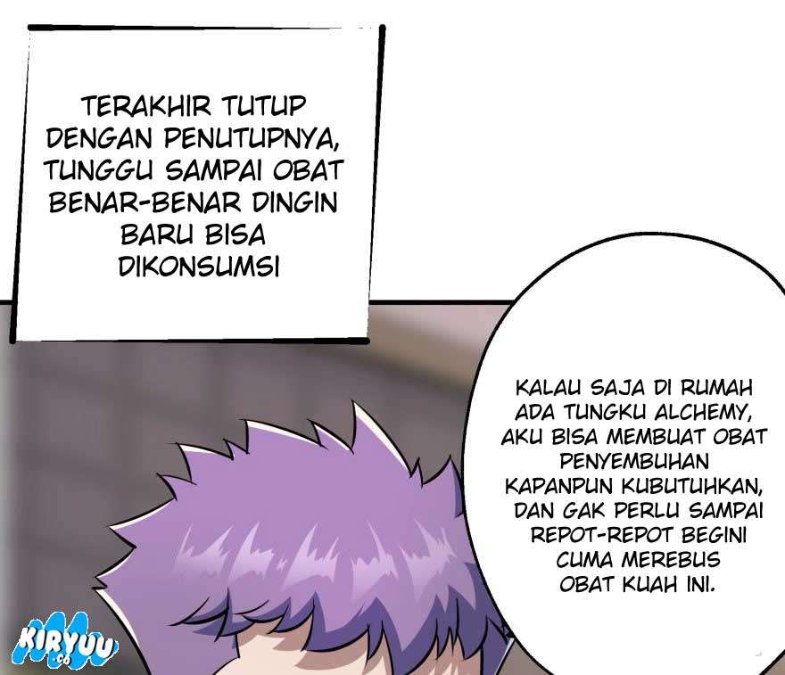 The Hunter Bab 53 halaman 85