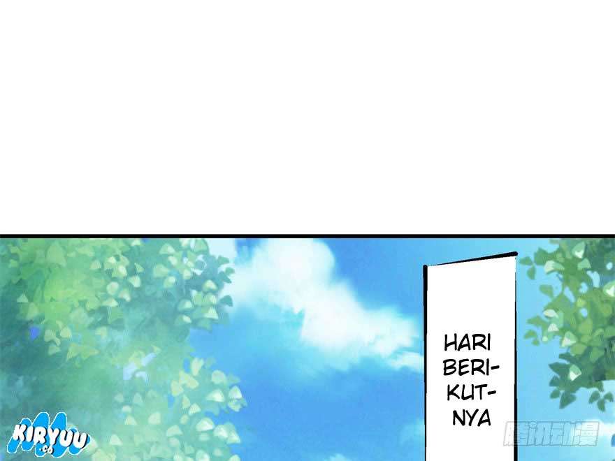 The Hunter chapter 54 halaman 5