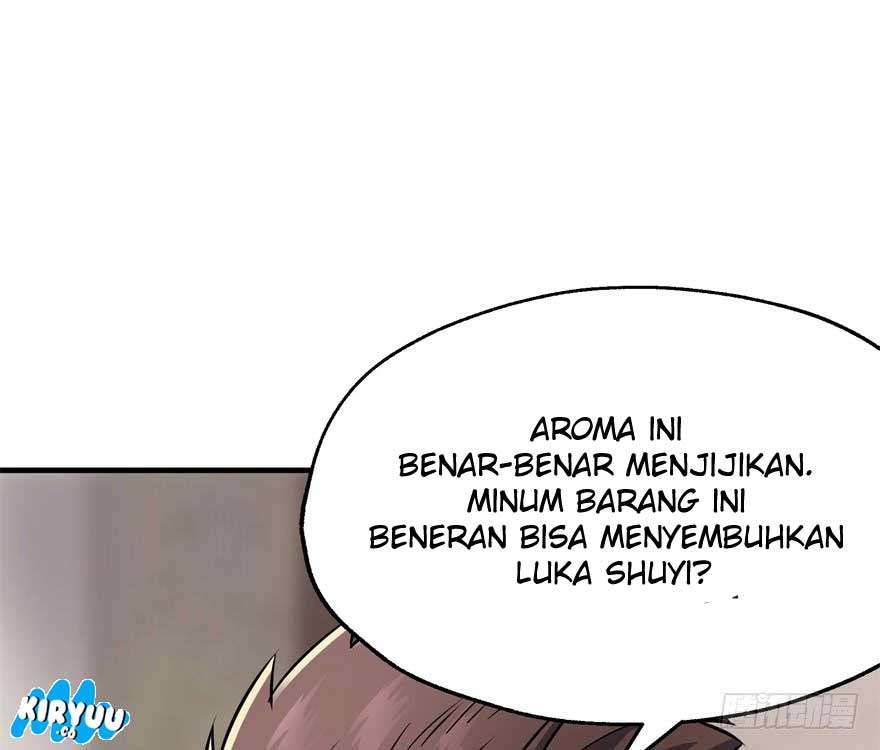 The Hunter chapter 54 halaman 11