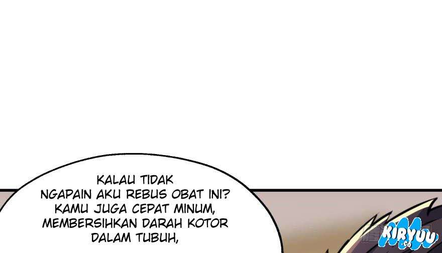 The Hunter chapter 54 halaman 15