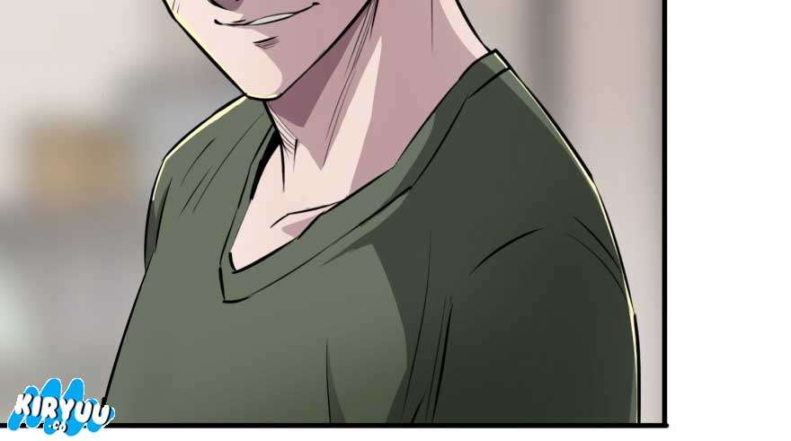 The Hunter chapter 54 halaman 22