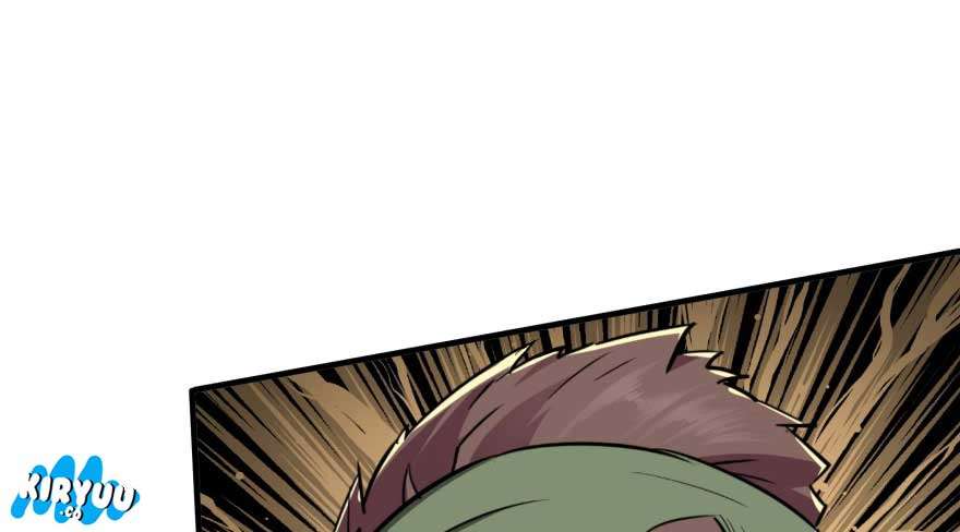 The Hunter chapter 54 halaman 23
