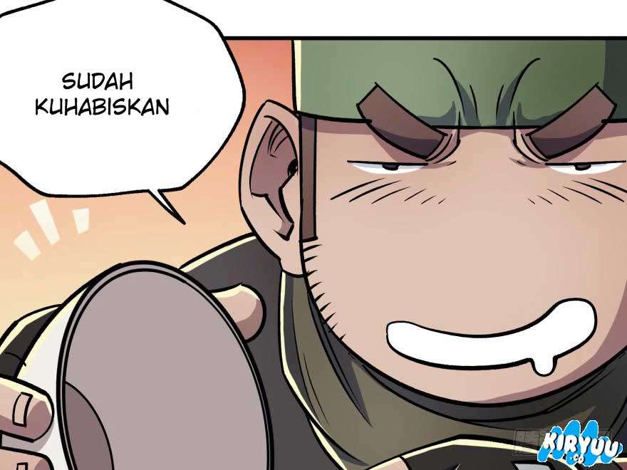The Hunter chapter 54 halaman 29