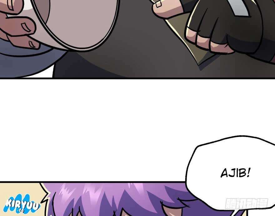 The Hunter chapter 54 halaman 30