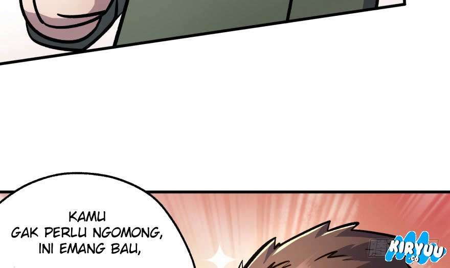 The Hunter chapter 54 halaman 32