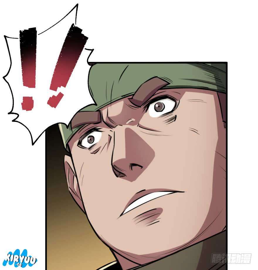 The Hunter chapter 54 halaman 39