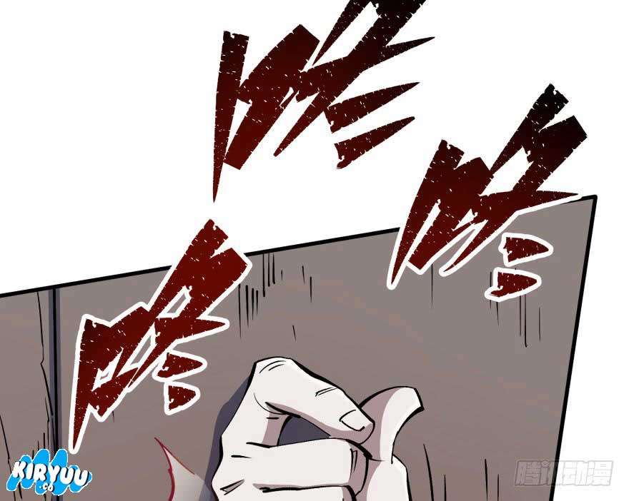 The Hunter chapter 54 halaman 44