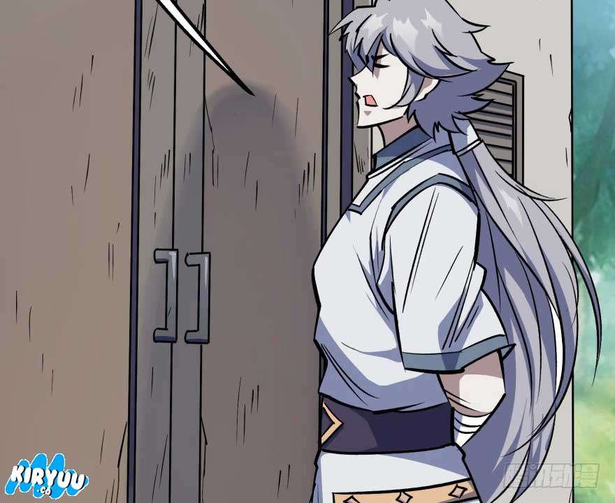 The Hunter chapter 54 halaman 47