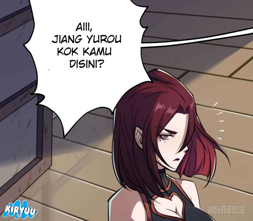 The Hunter chapter 54 halaman 59