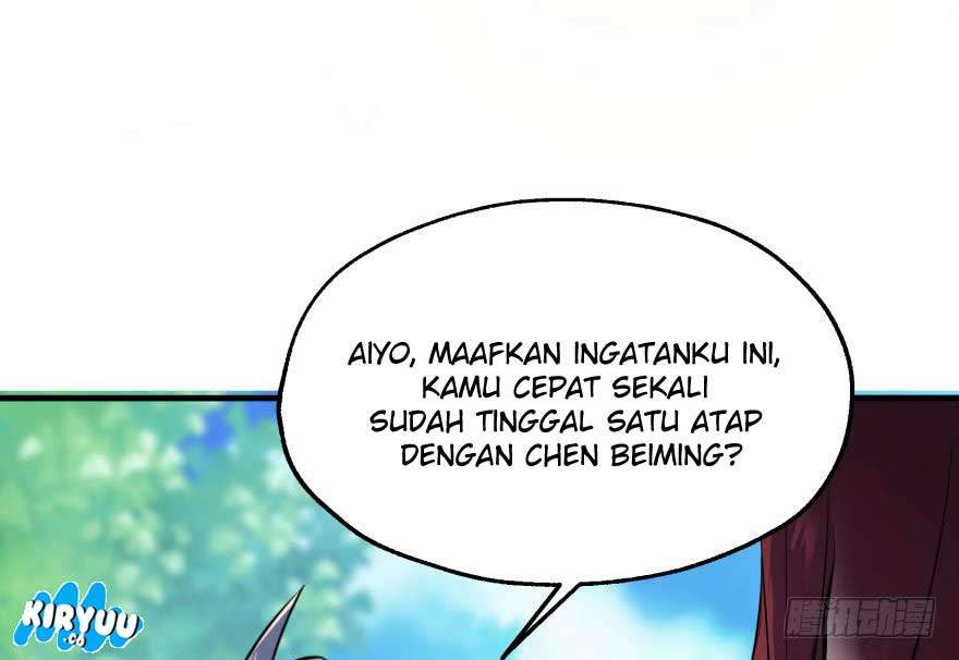 The Hunter chapter 54 halaman 61